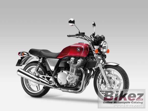 2013 Honda CB1100 ABS photo